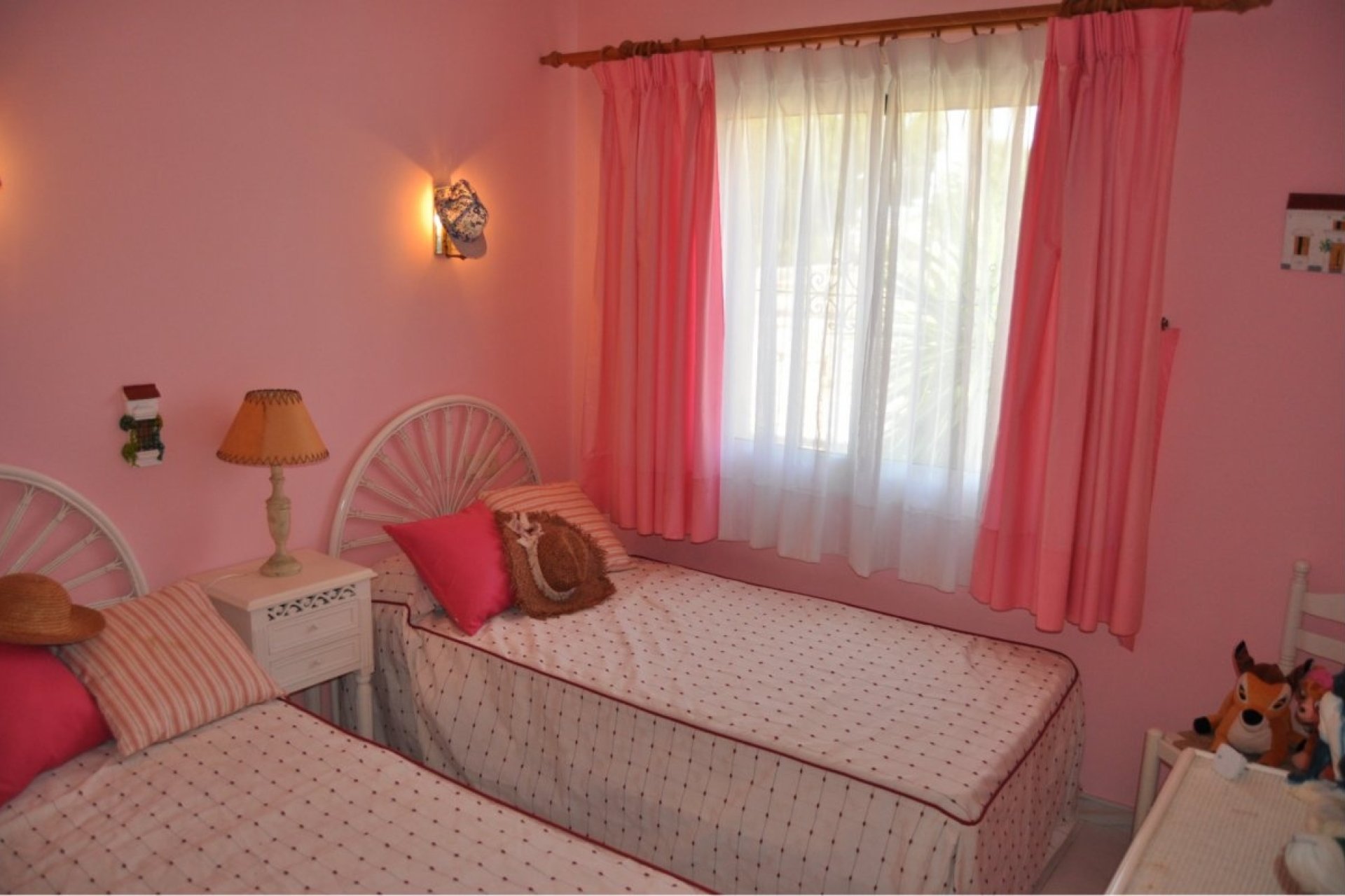 Vente - Bungalow - Moraira - Pla del Mar