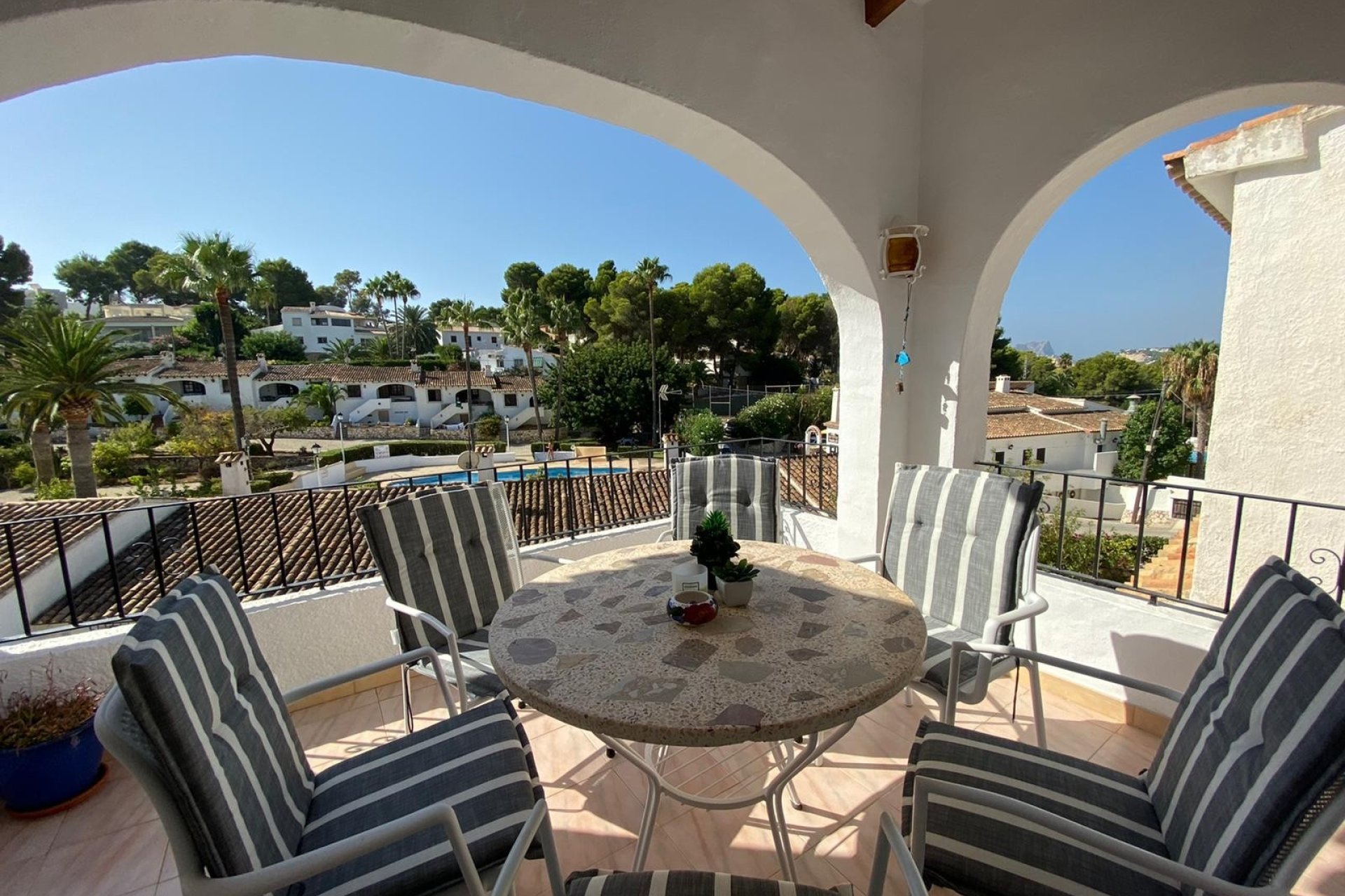 Vente - Bungalow - Moraira - Pla del Mar
