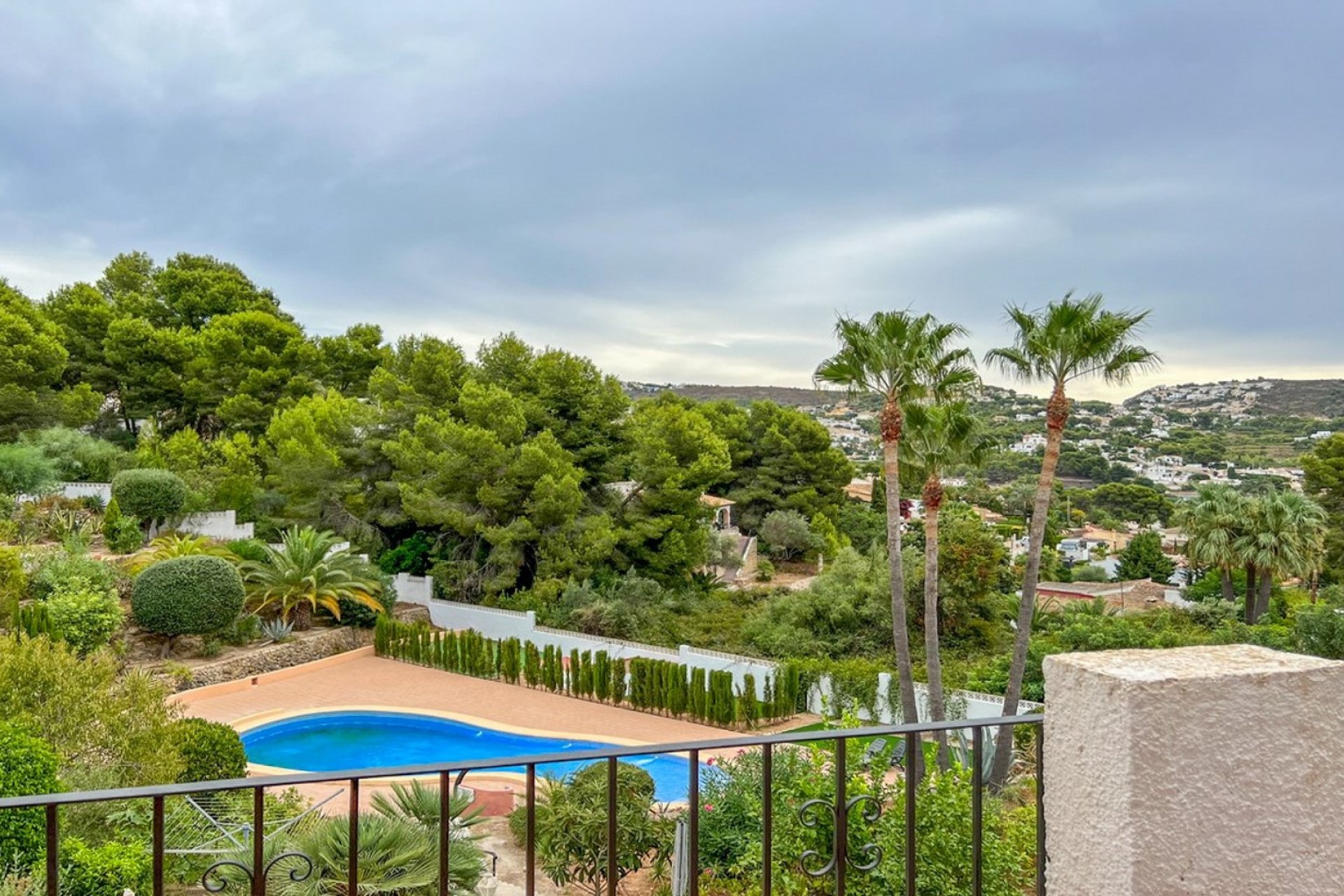Vente - Bungalow - Moraira - Sabatera