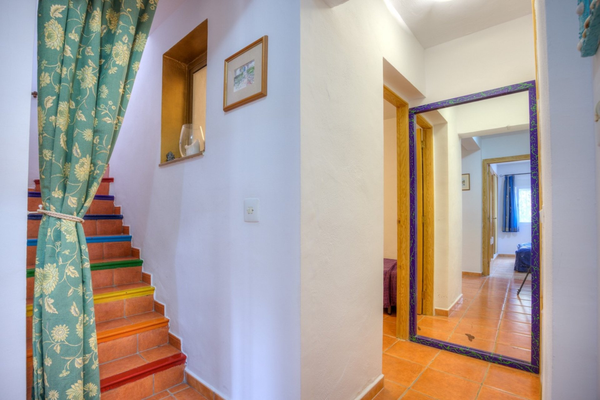 Vente - Bungalow - Moraira - Sabatera