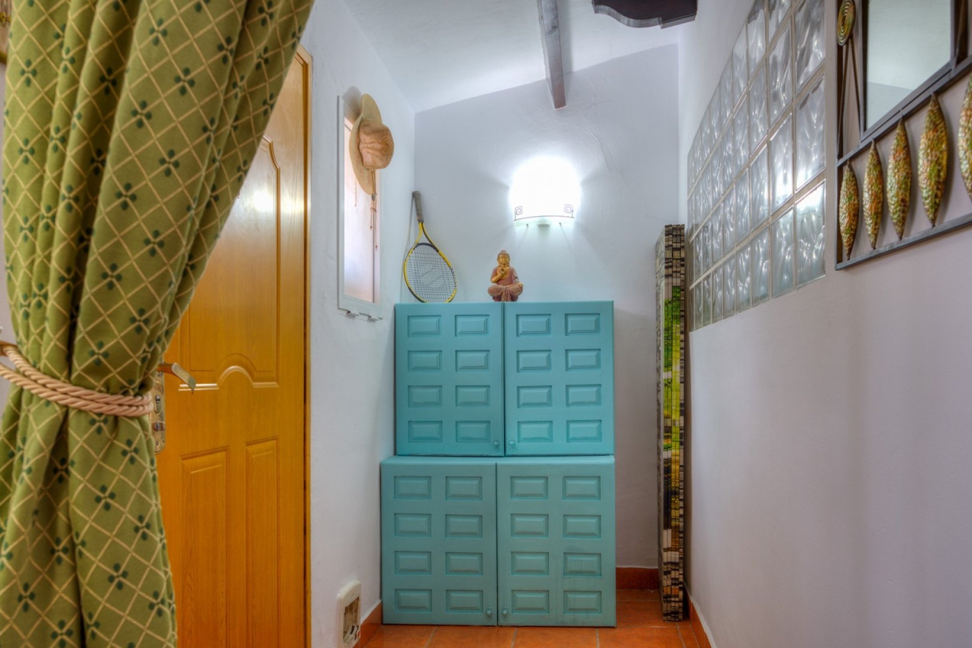 Vente - Bungalow - Moraira - Sabatera