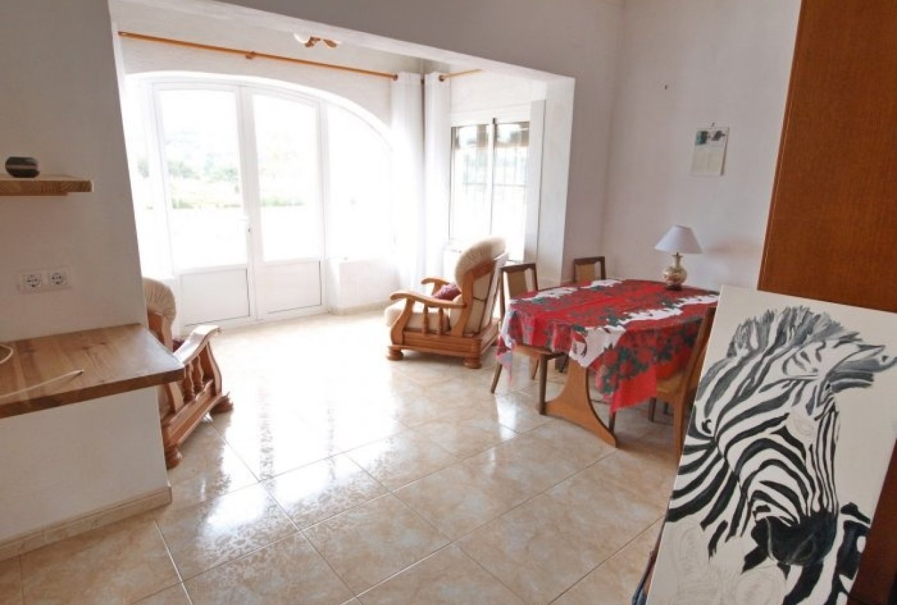 Vente - Bungalow - Moraira - Sabatera
