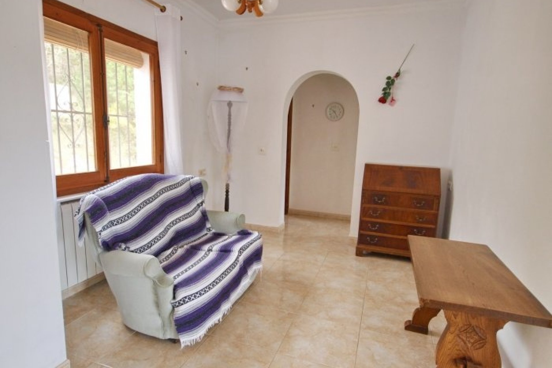 Vente - Bungalow - Moraira - Sabatera