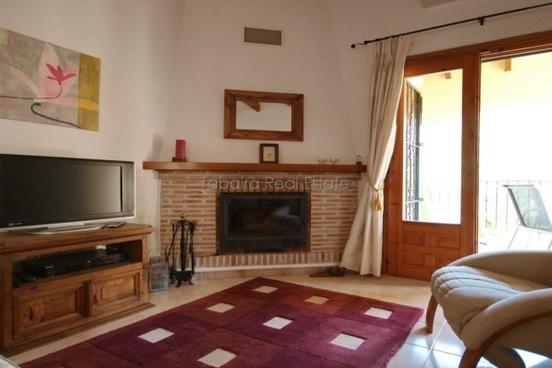 Vente - Bungalow - Moraira - Sabatera