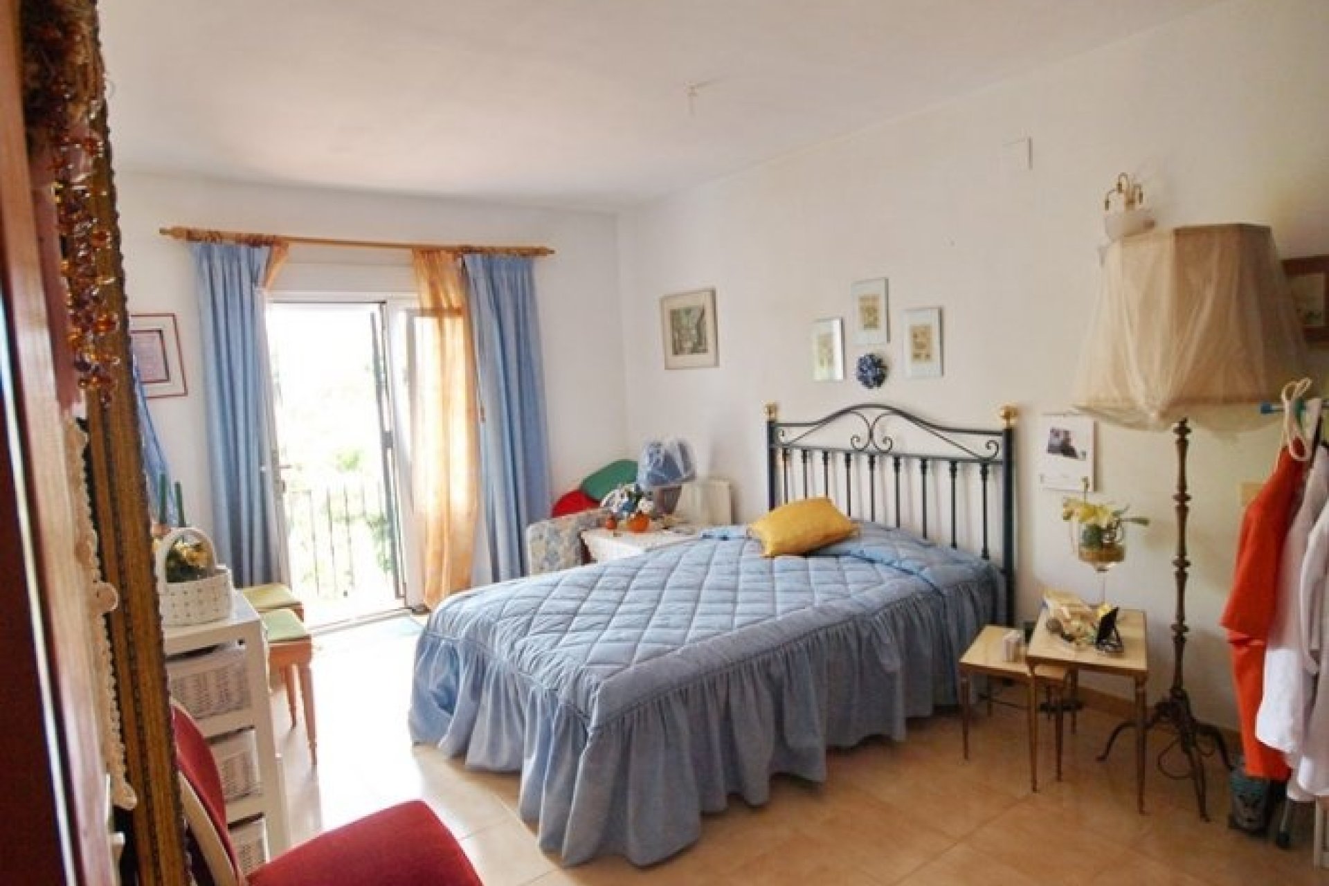 Vente - Bungalow - Moraira - Sabatera
