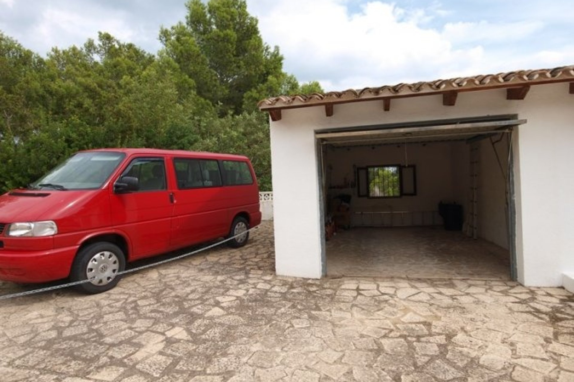 Vente - Bungalow - Moraira - Sabatera