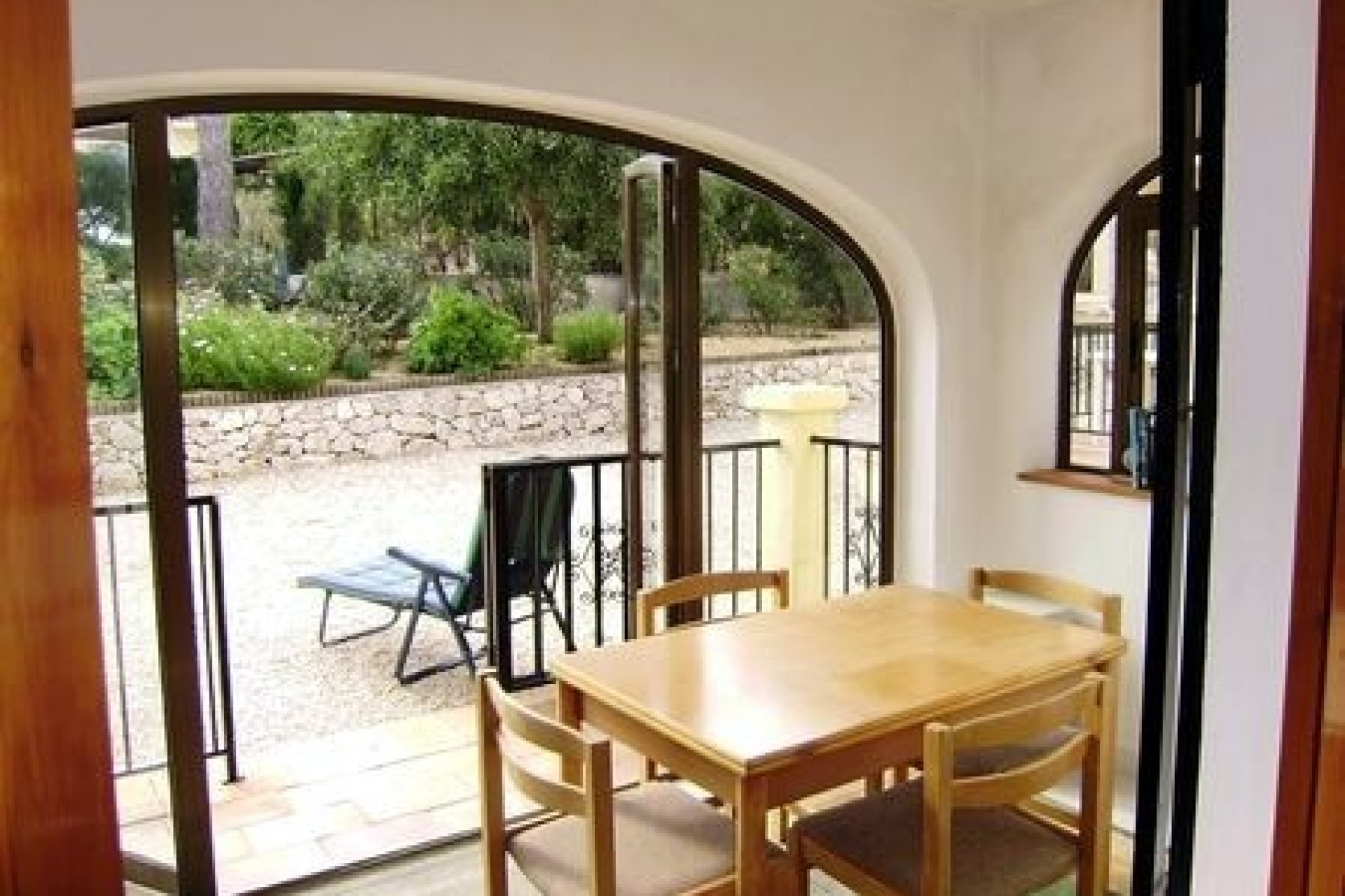 Vente - Bungalow - Moraira - Sabatera