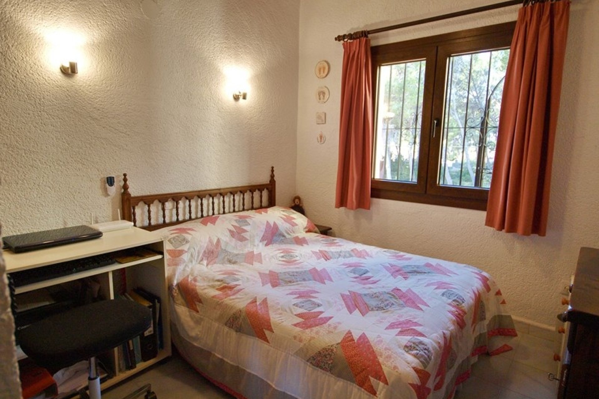 Vente - Bungalow - Moraira - Sabatera