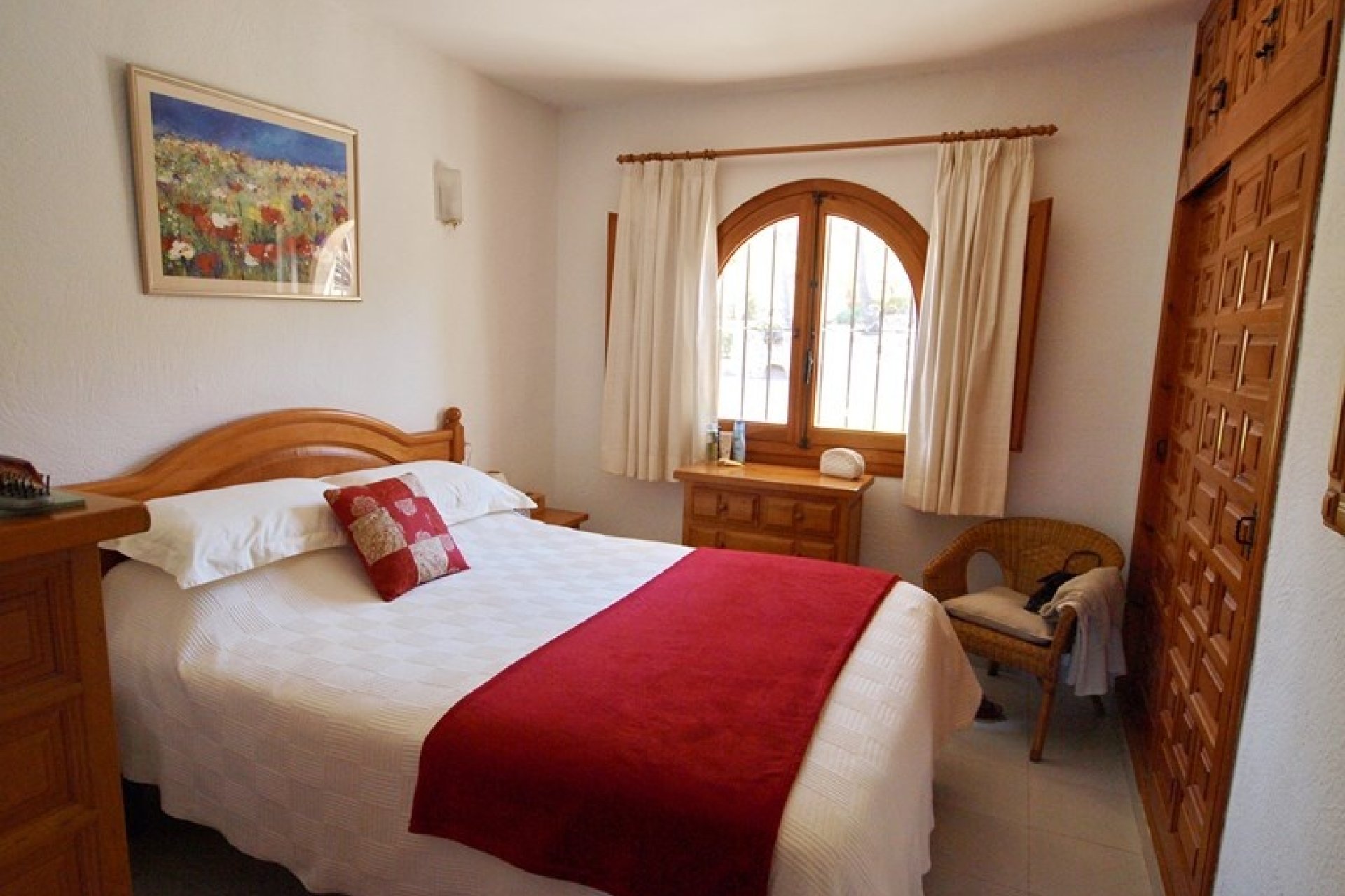 Vente - Bungalow - Moraira - Sabatera