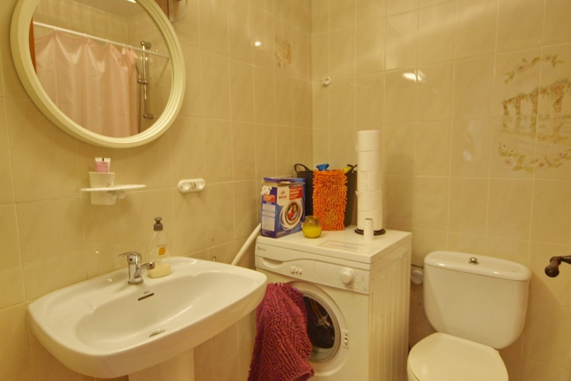 Vente - Bungalow - Moraira - Sabatera