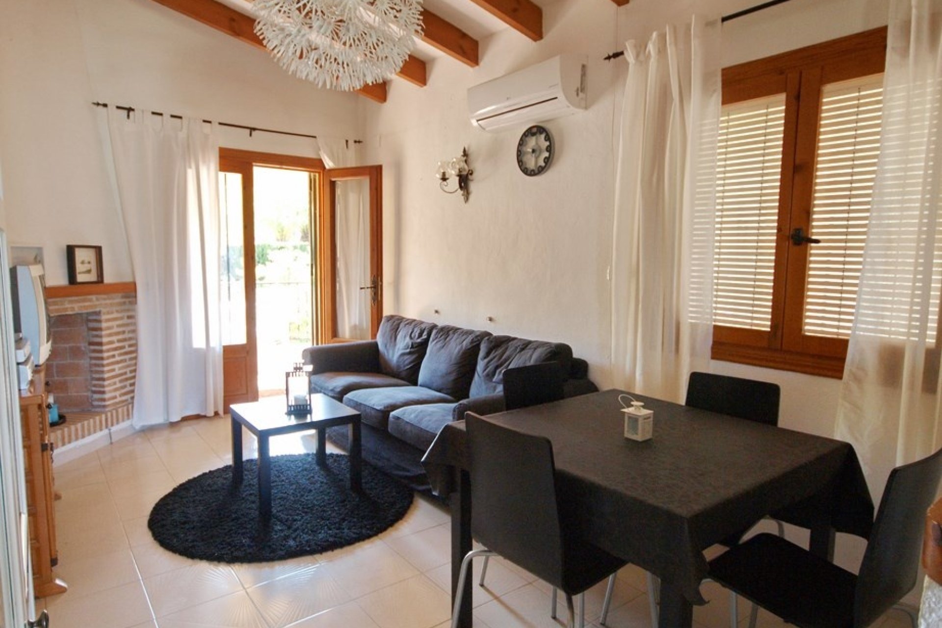 Vente - Bungalow - Moraira - Sabatera