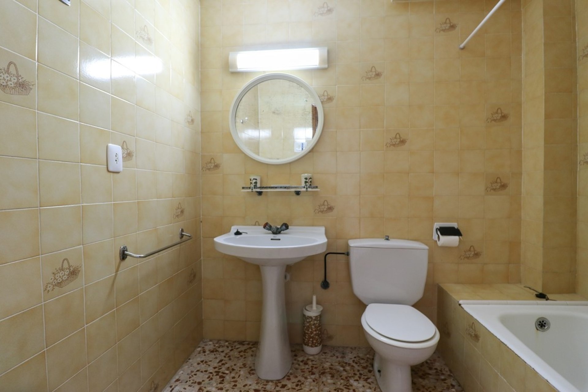 Vente - Bungalow - Moraira - Sabatera