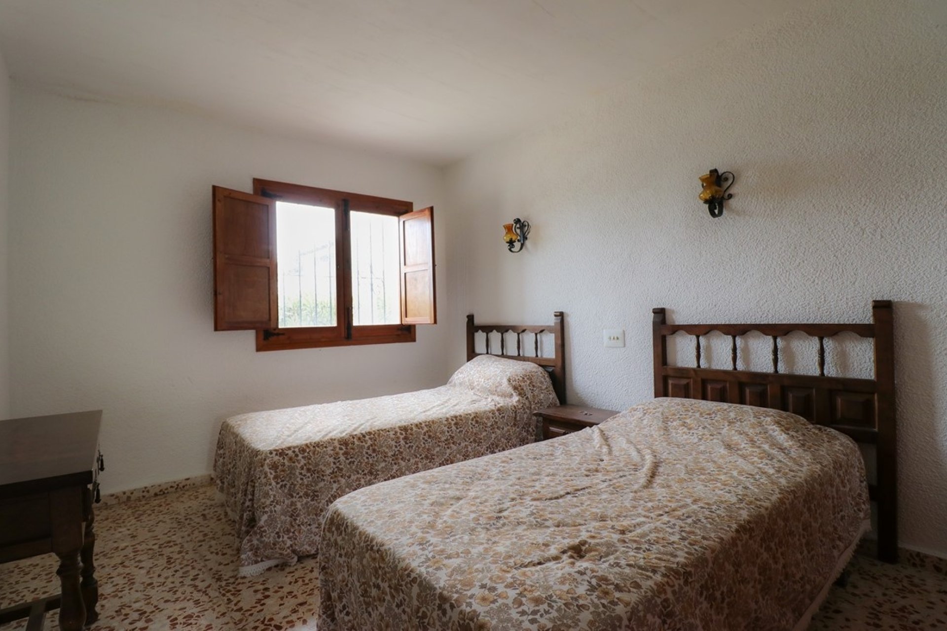 Vente - Bungalow - Moraira - Sabatera