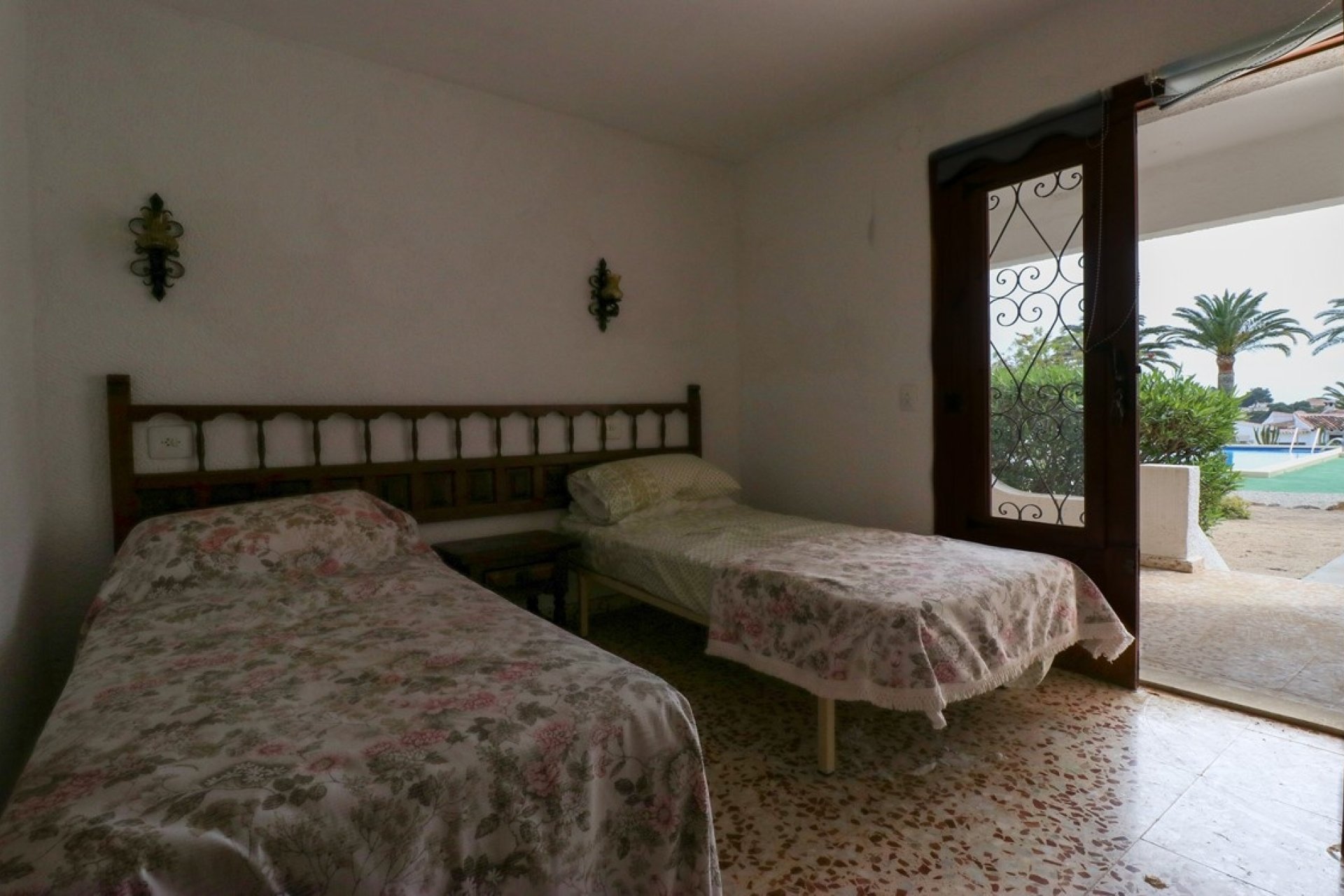 Vente - Bungalow - Moraira - Sabatera