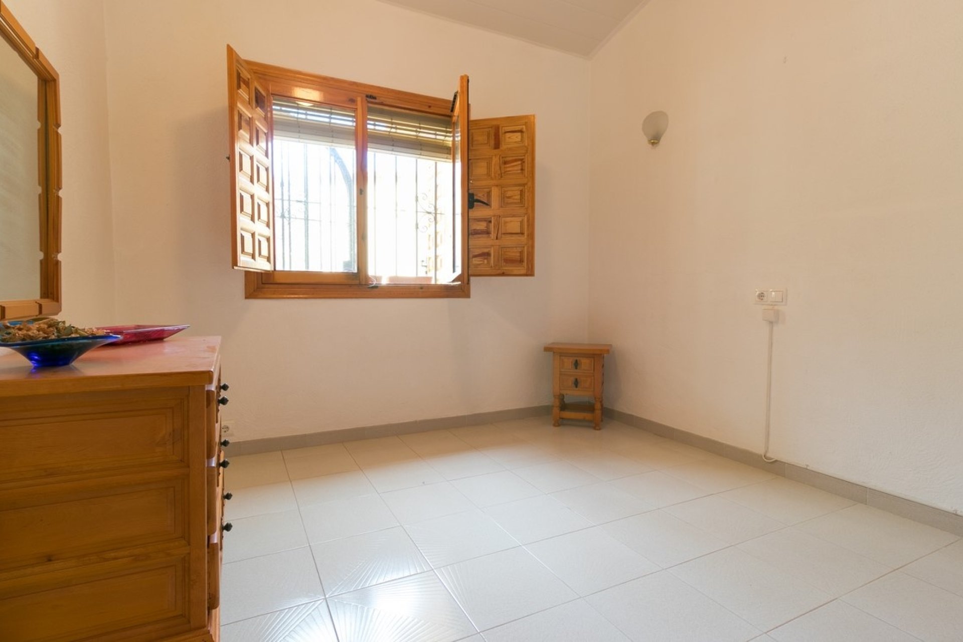 Vente - Bungalow - Moraira - Sabatera