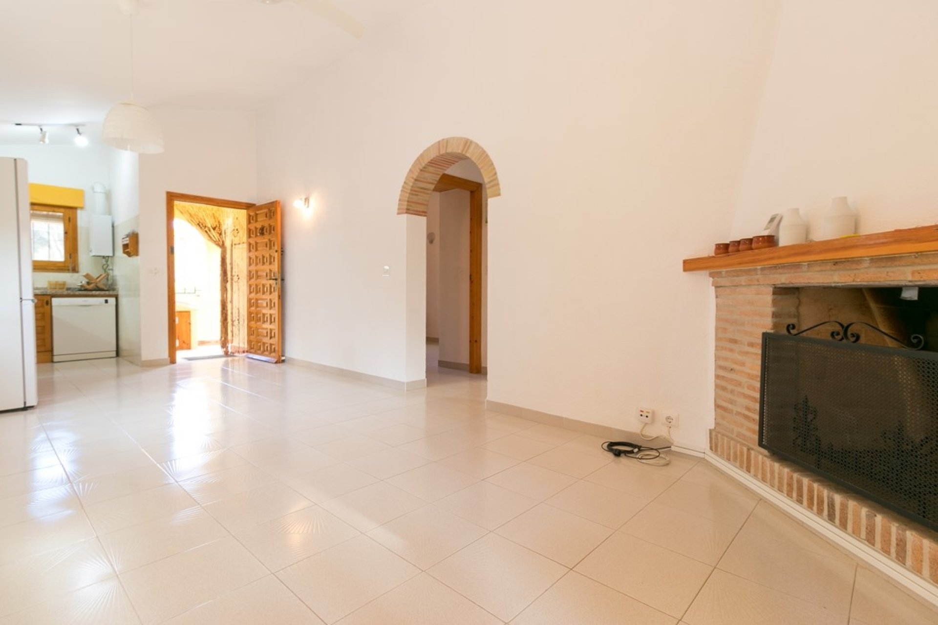 Vente - Bungalow - Moraira - Sabatera