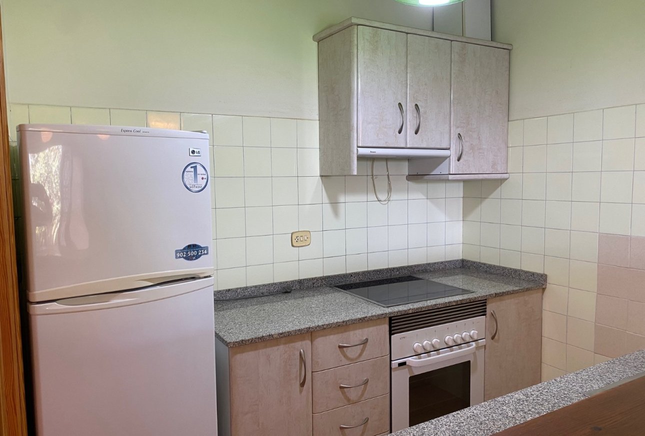 Vente - Bungalow - Moraira - Sabatera