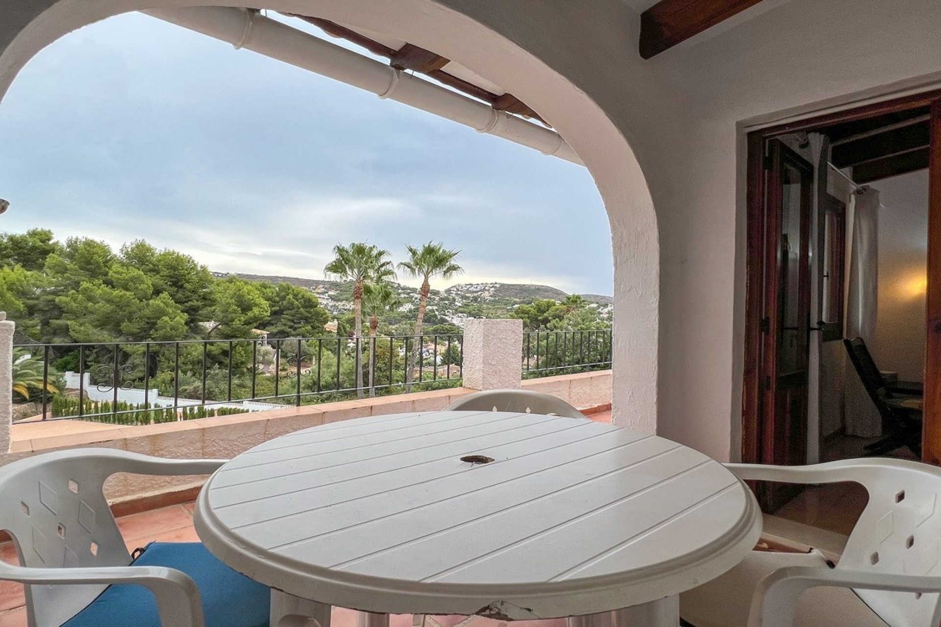 Vente - Bungalow - Moraira - Sabatera