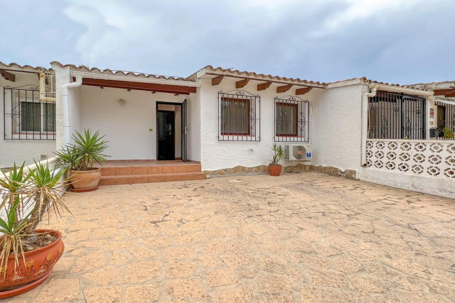 Vente - Bungalow - Moraira - Sabatera