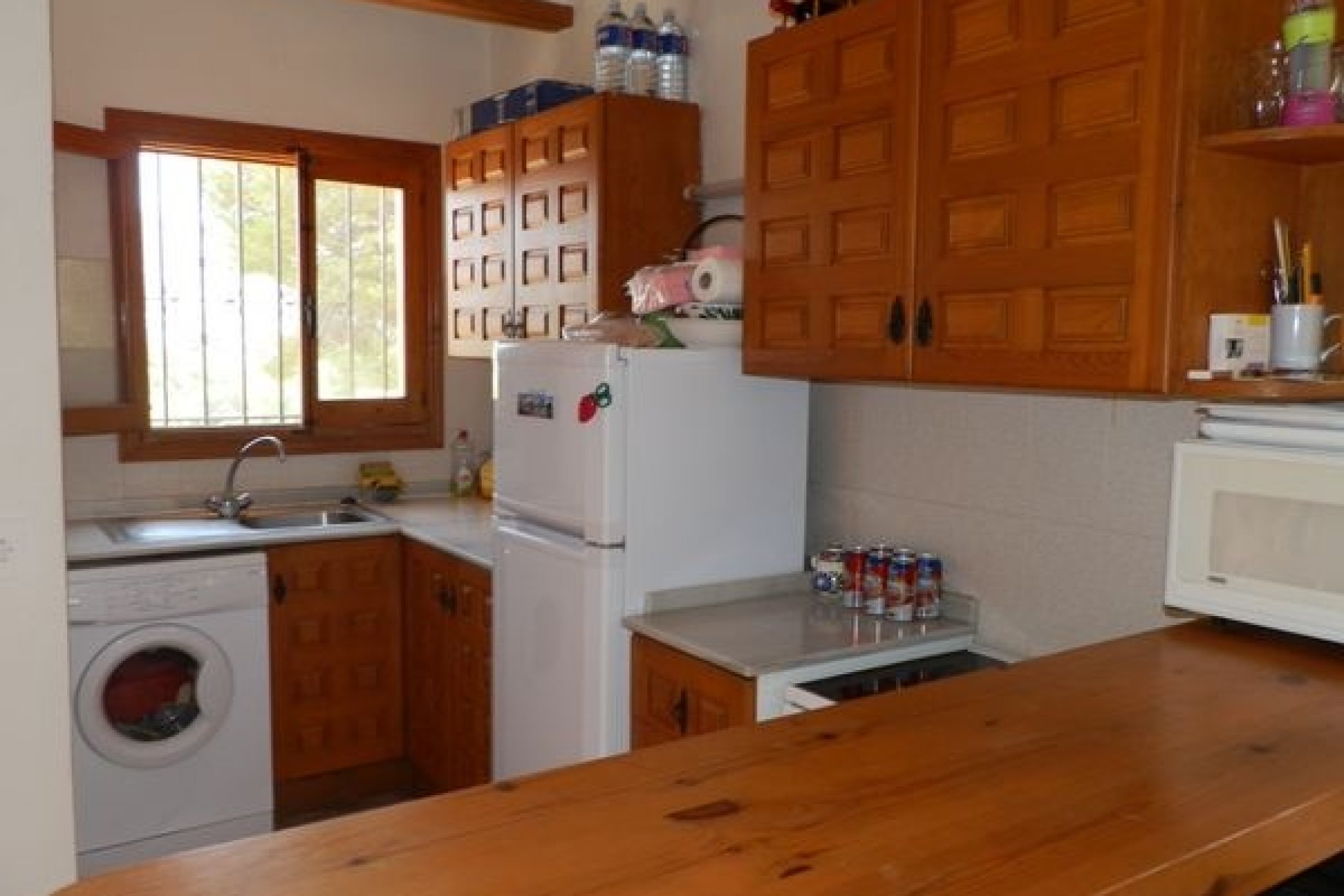 Vente - Bungalow - Moraira - Sabatera