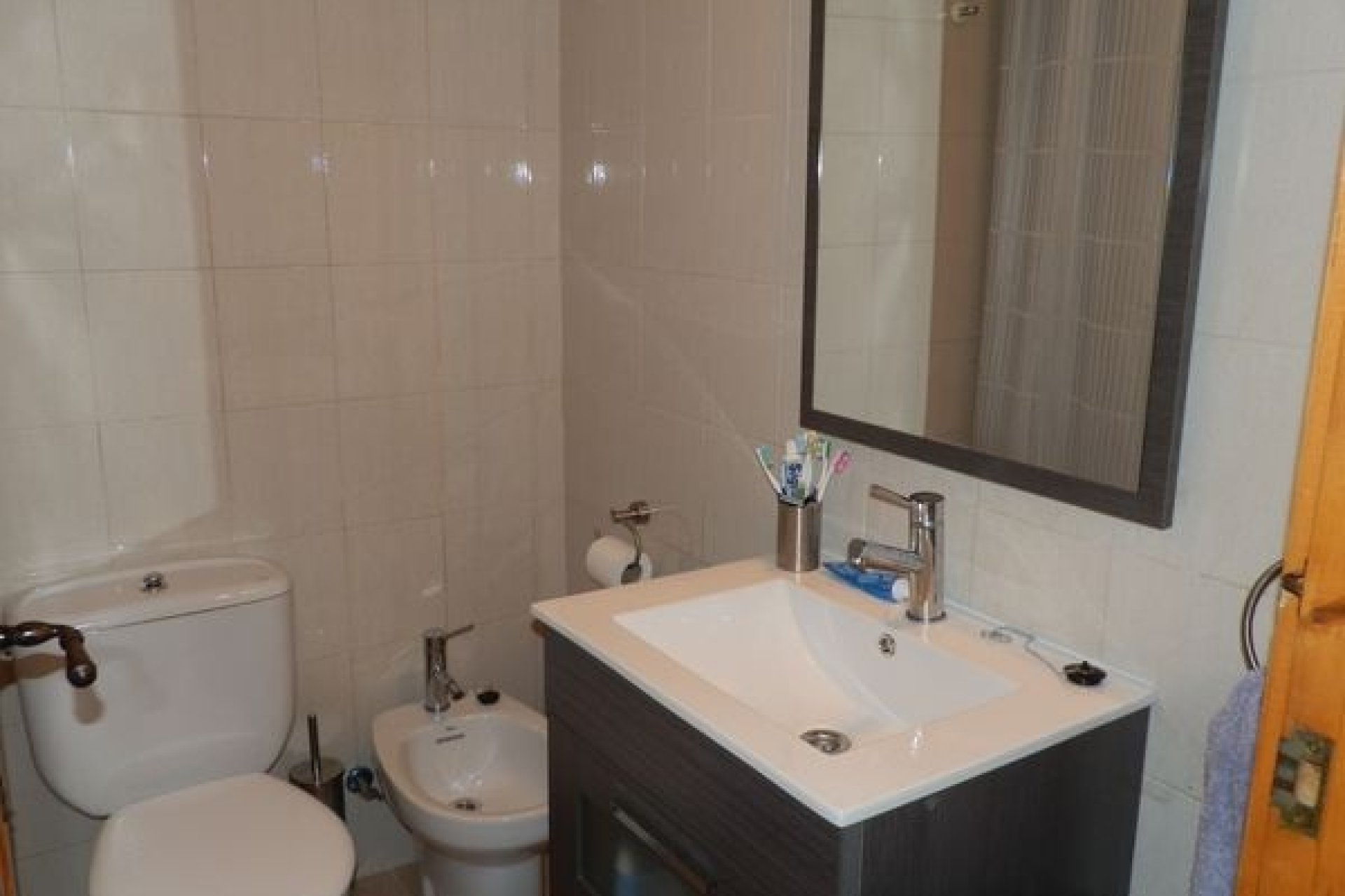 Vente - Bungalow - Moraira - Sabatera