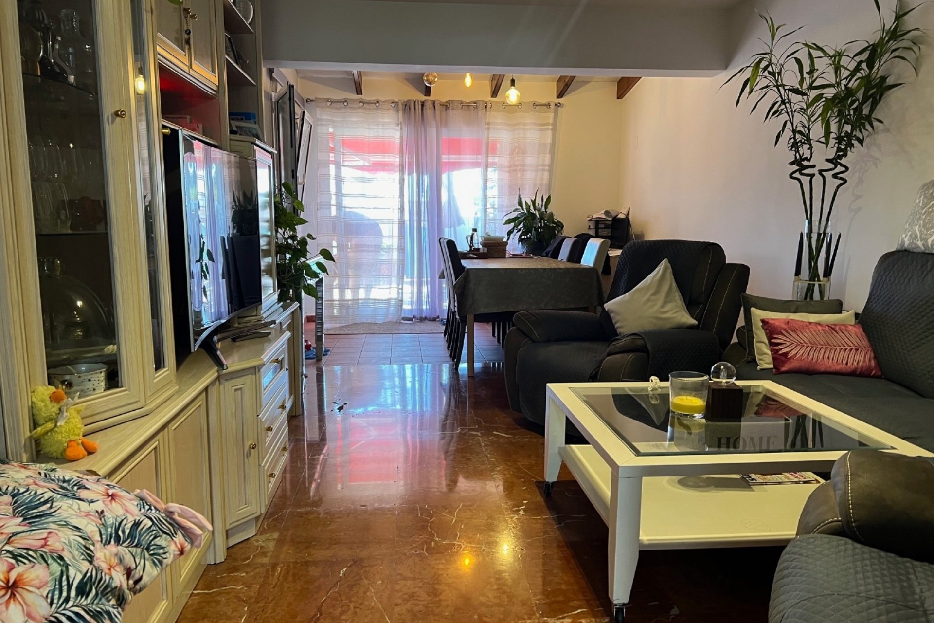 Vente - Bungalow - Moraira - Sabatera