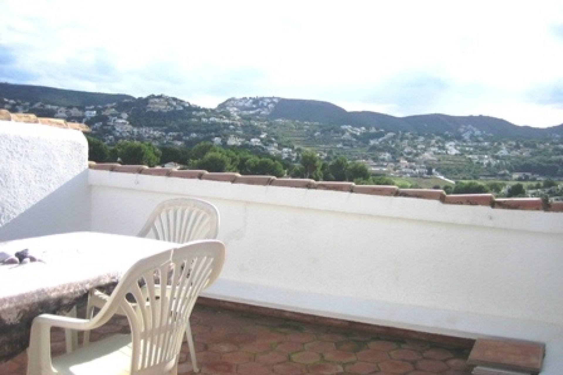 Vente - Bungalow - Moraira - Sabatera