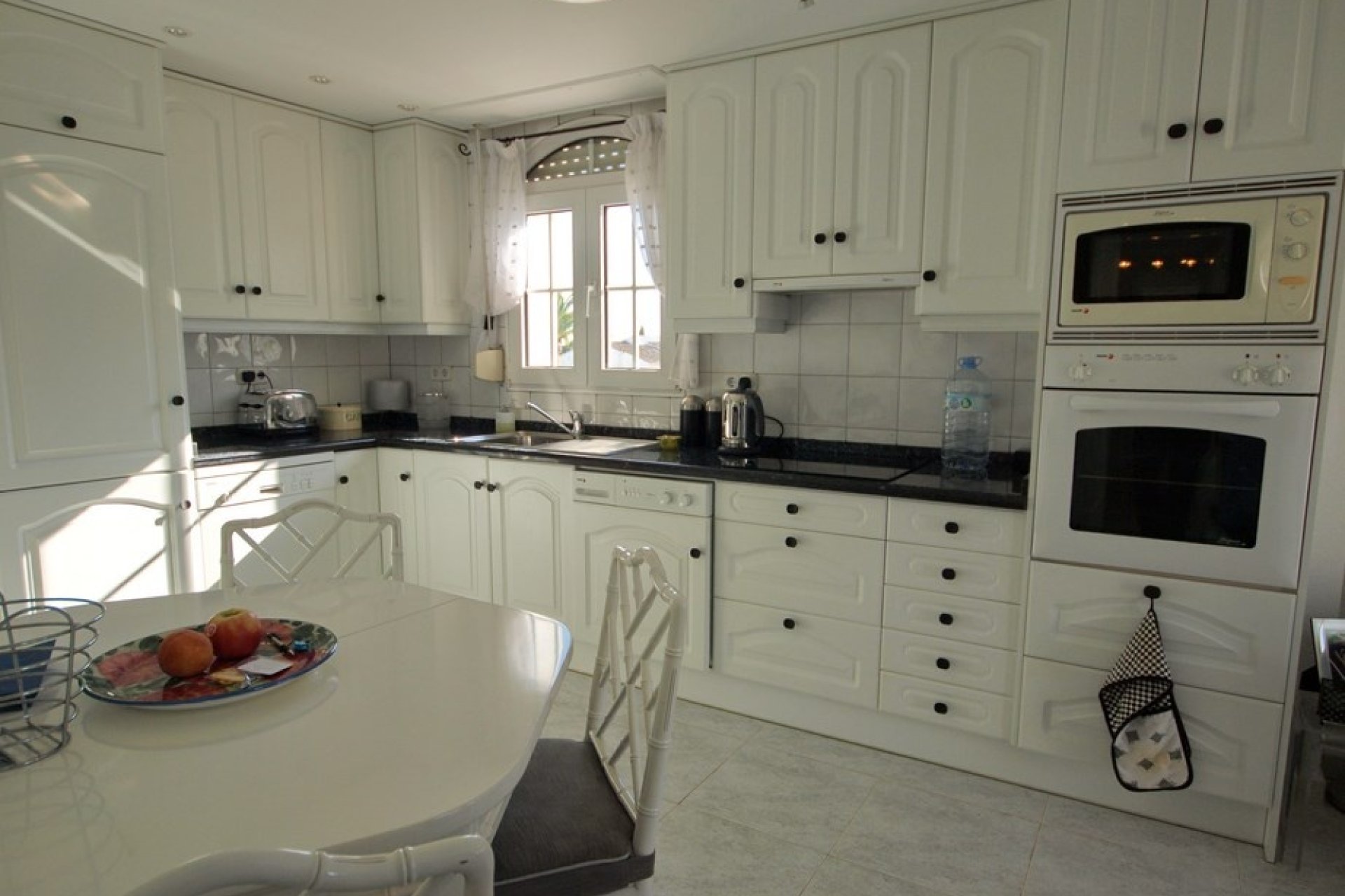 Vente - Bungalow - Moraira - Solpark