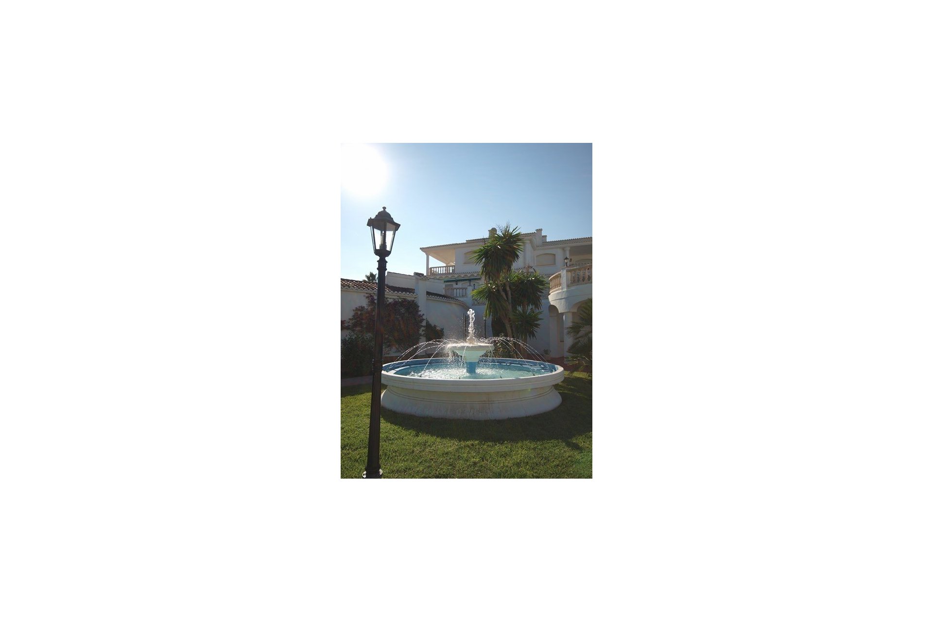 Vente - Bungalow - Moraira - Solpark