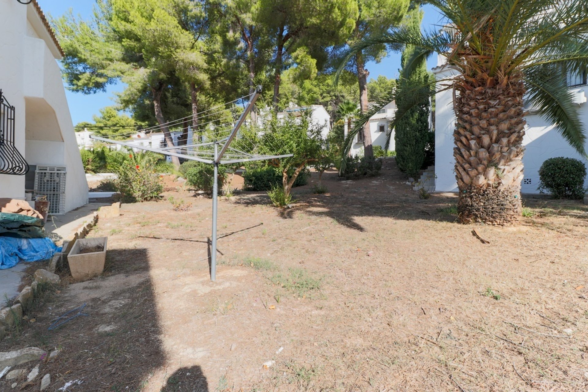 Vente - Bungalow - Moraira - Villotel