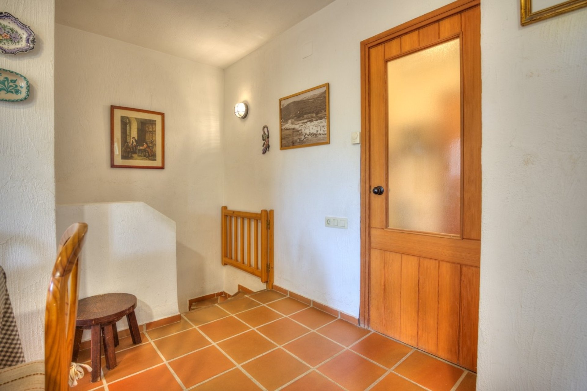 Vente - Bungalow - Moraira
