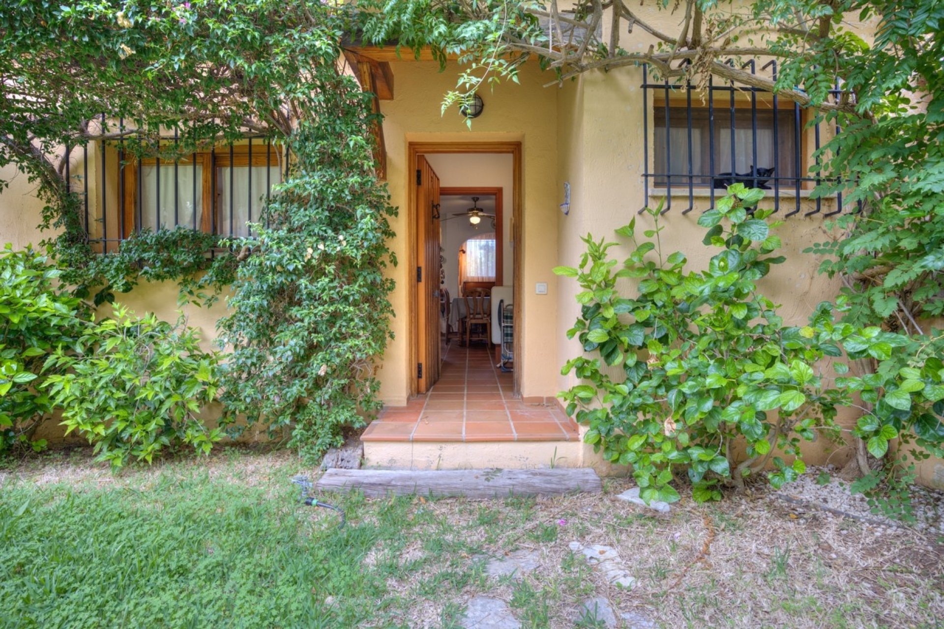 Vente - Bungalow - Moraira