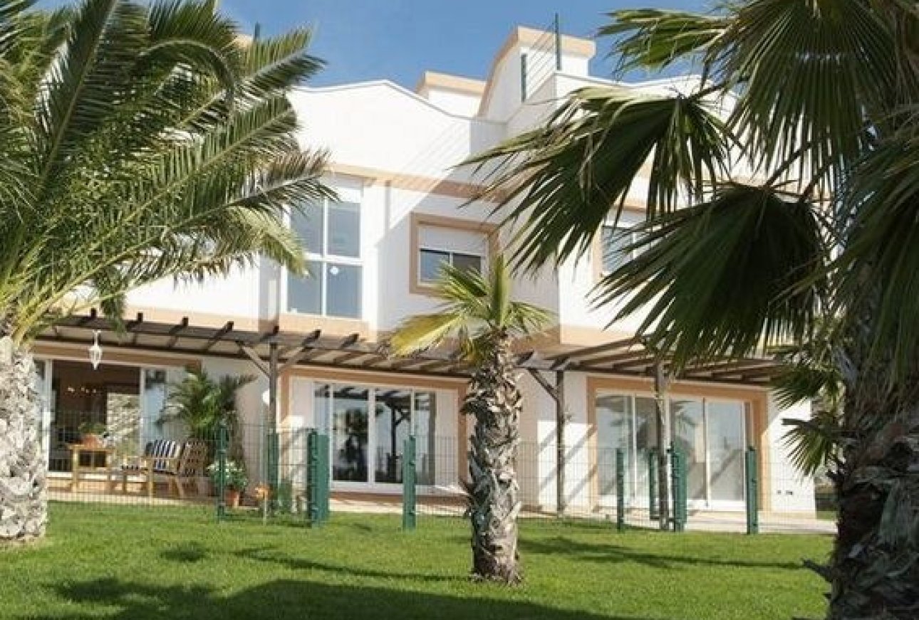 Vente - Bungalow - Moraira
