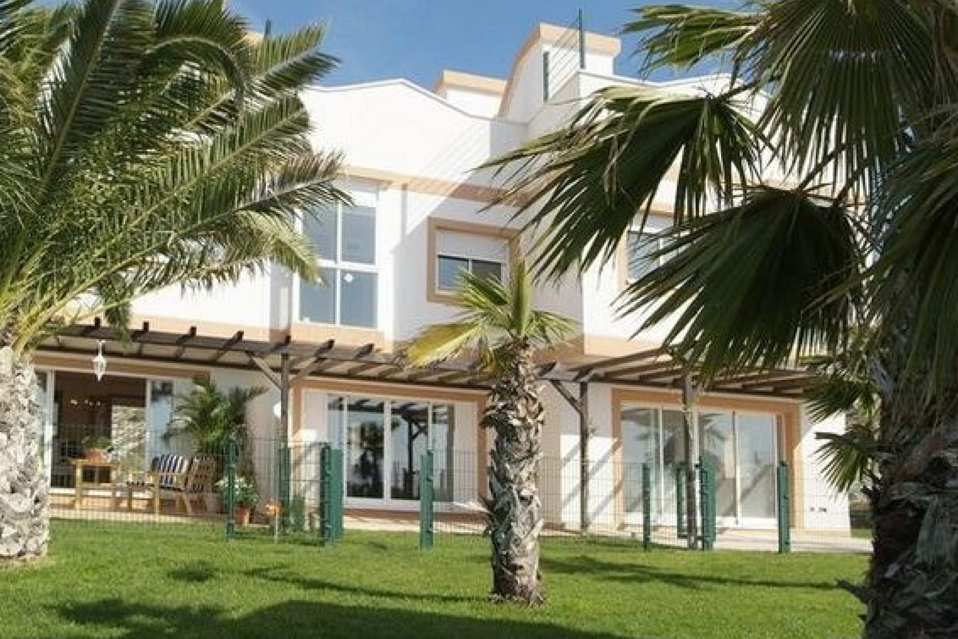 Vente - Bungalow - Moraira