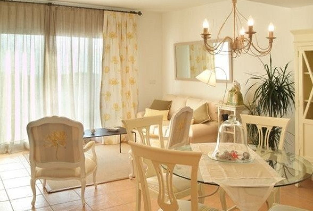 Vente - Bungalow - Moraira