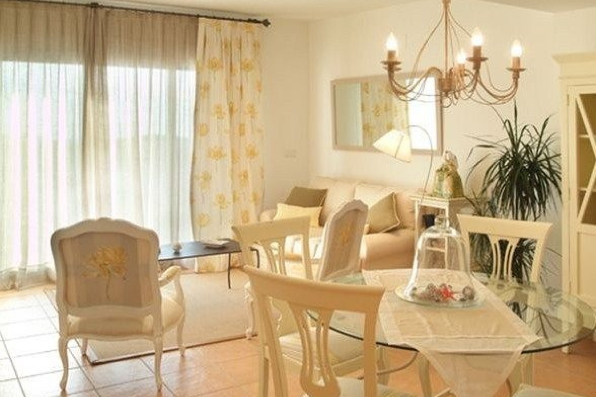 Vente - Bungalow - Moraira