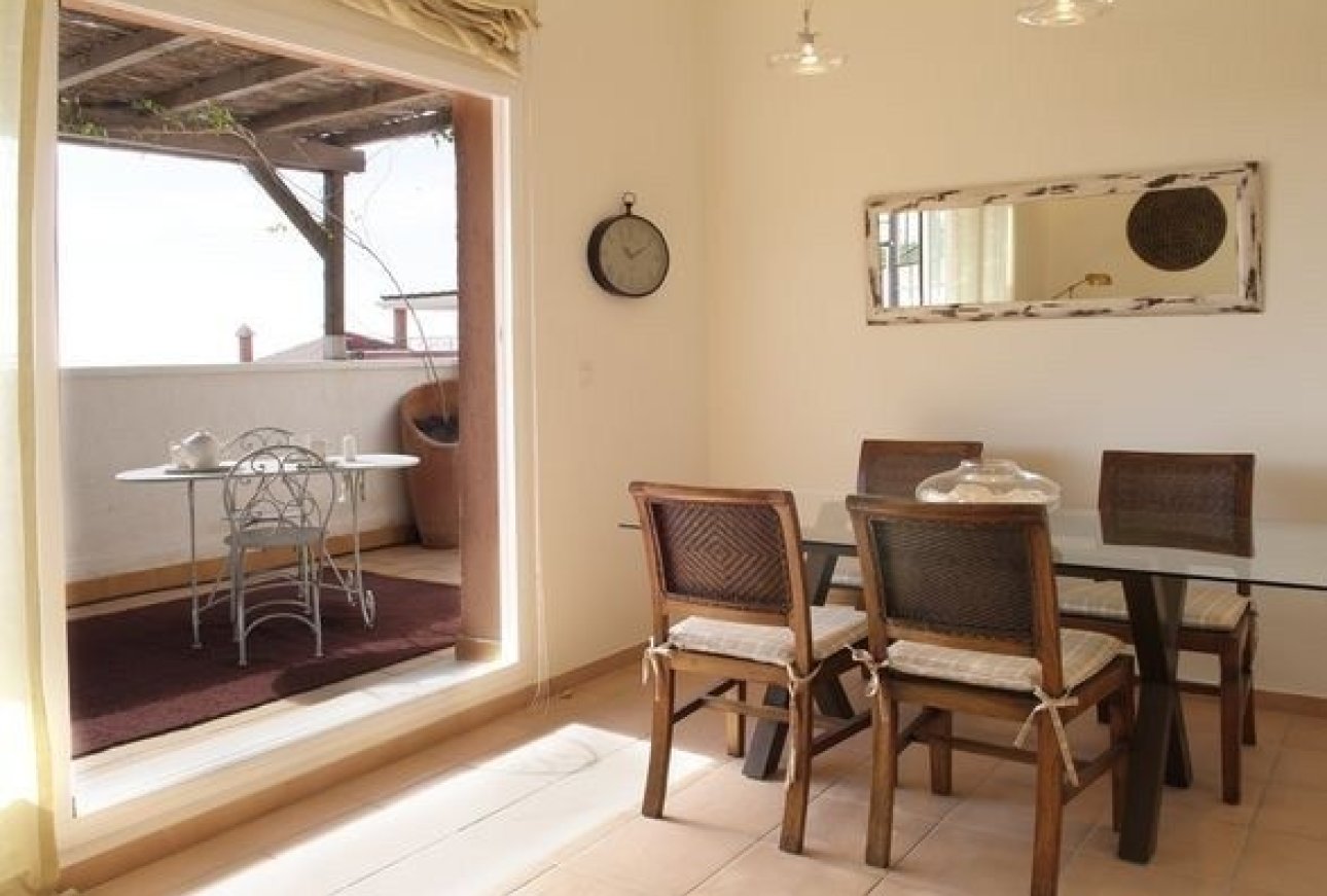 Vente - Bungalow - Moraira