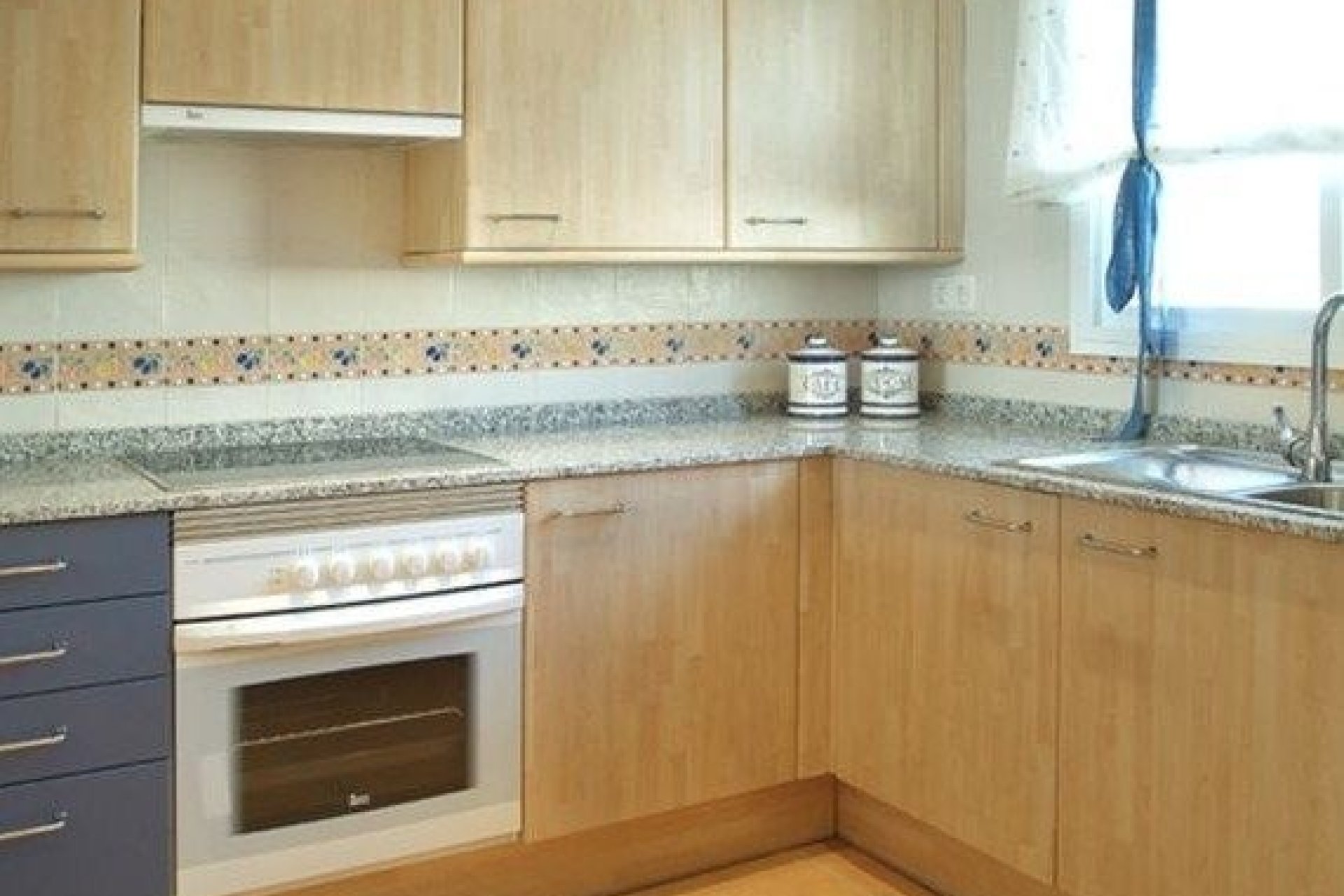 Vente - Bungalow - Moraira