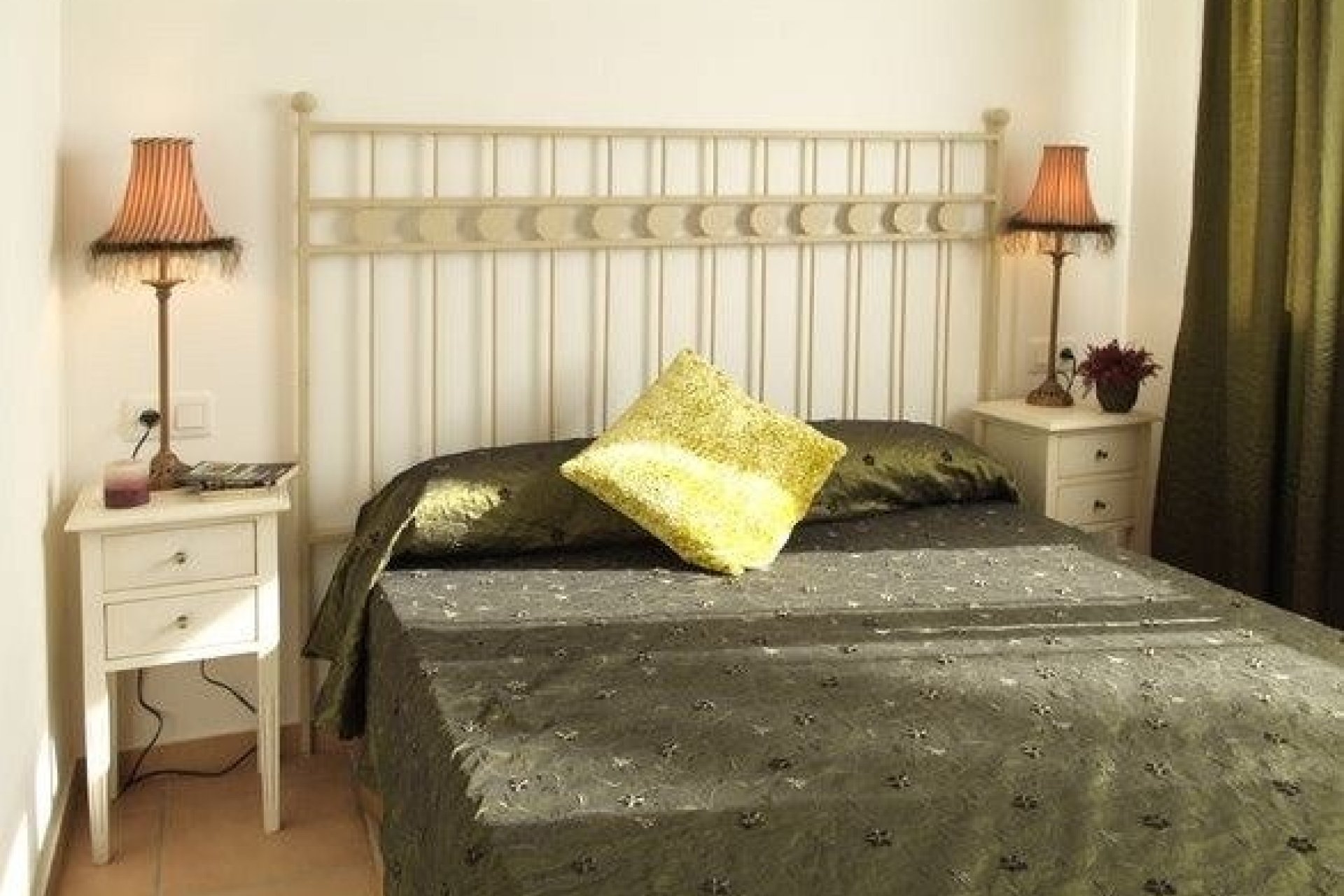 Vente - Bungalow - Moraira