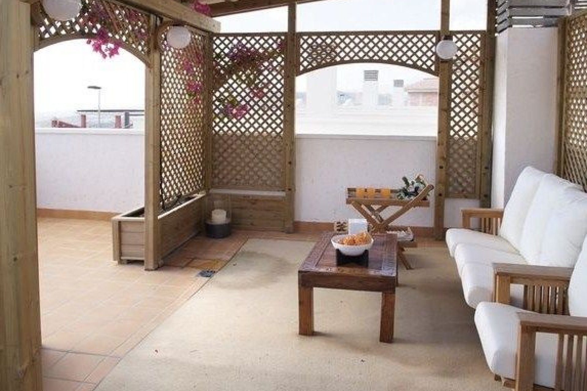 Vente - Bungalow - Moraira