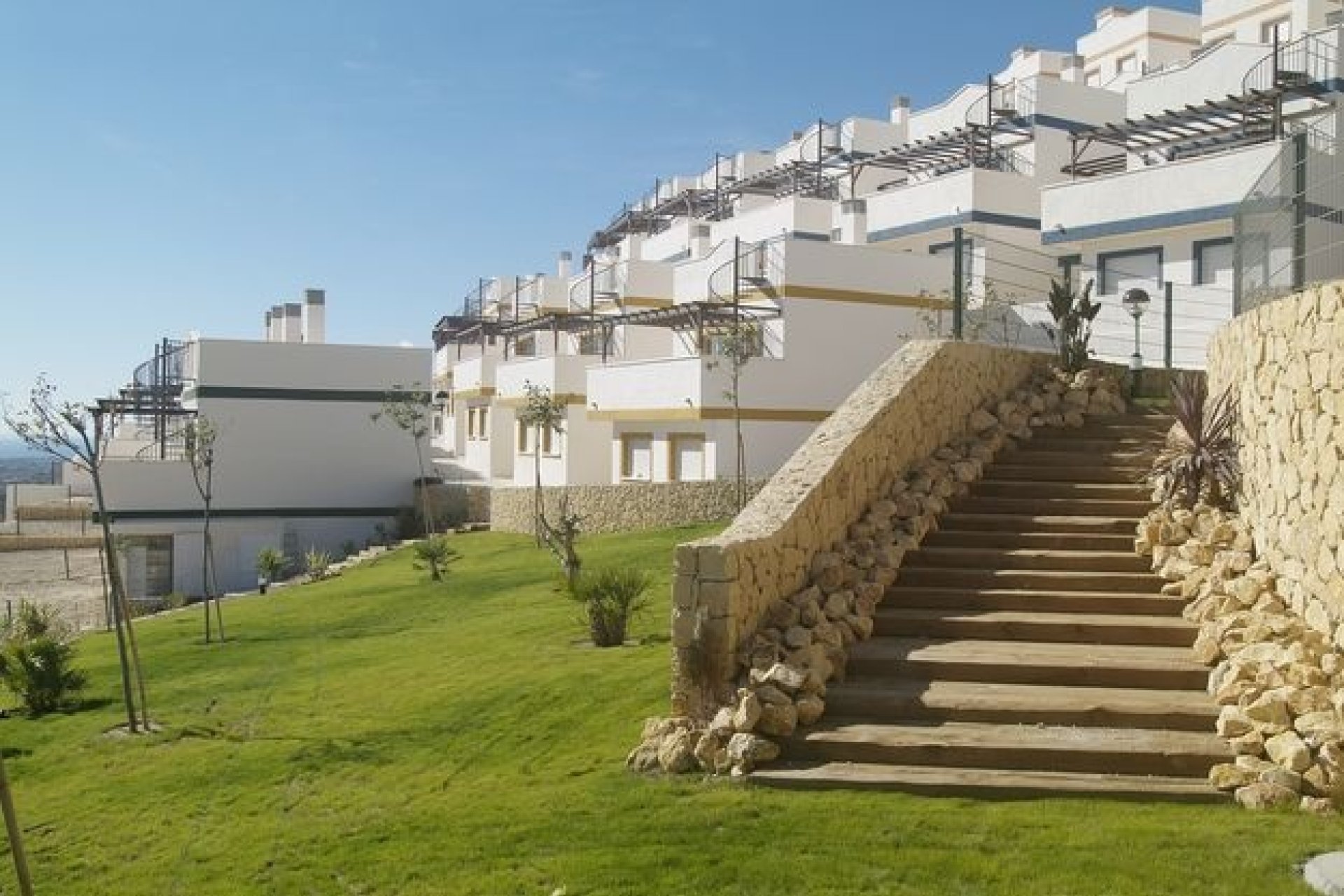 Vente - Bungalow - Moraira