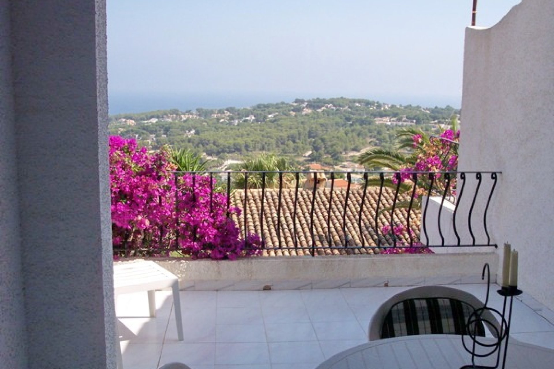 Vente - Bungalow - Moraira