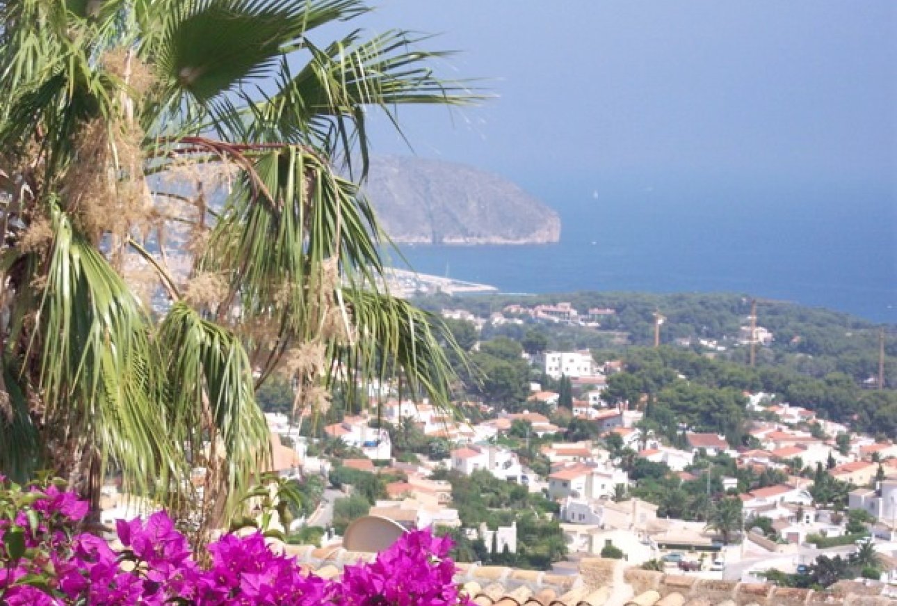 Vente - Bungalow - Moraira