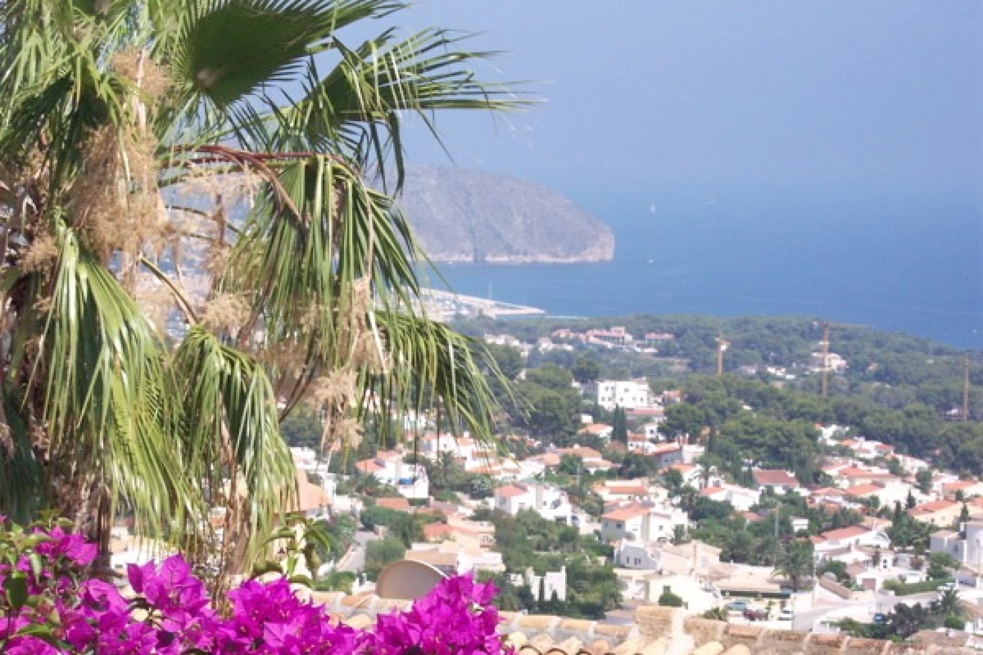 Vente - Bungalow - Moraira