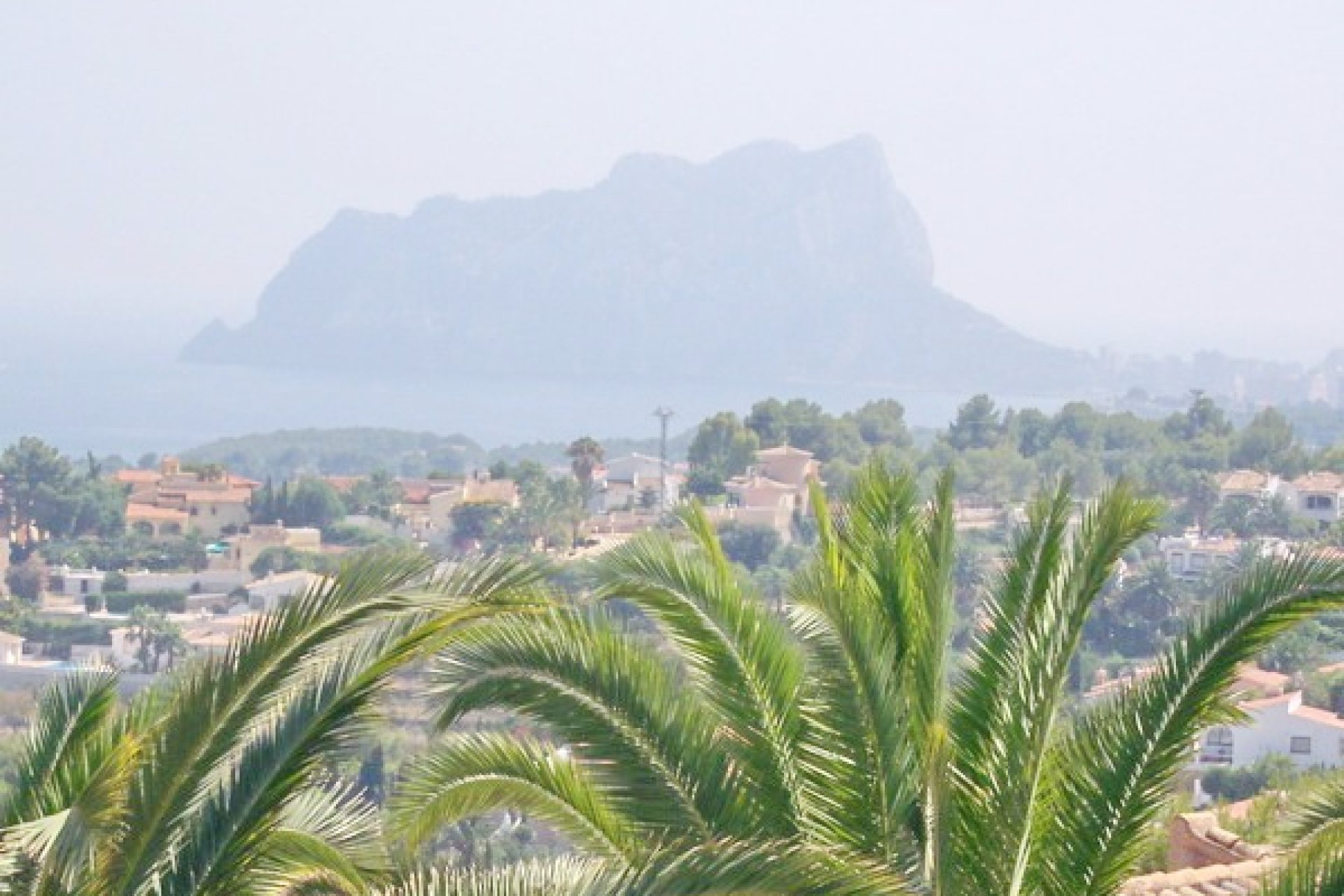 Vente - Bungalow - Moraira