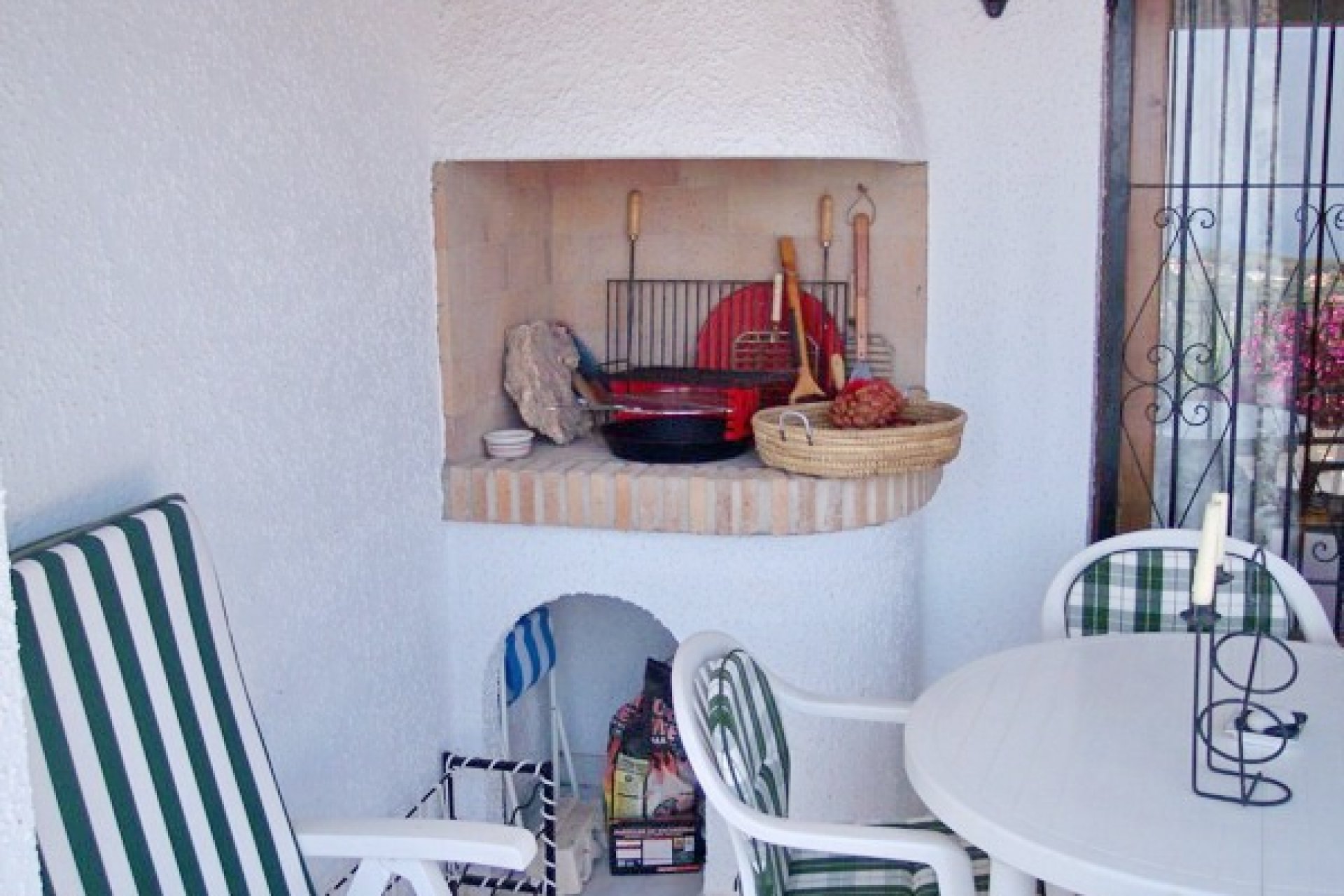 Vente - Bungalow - Moraira
