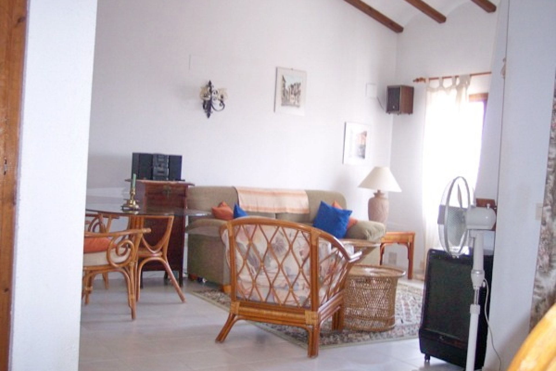 Vente - Bungalow - Moraira