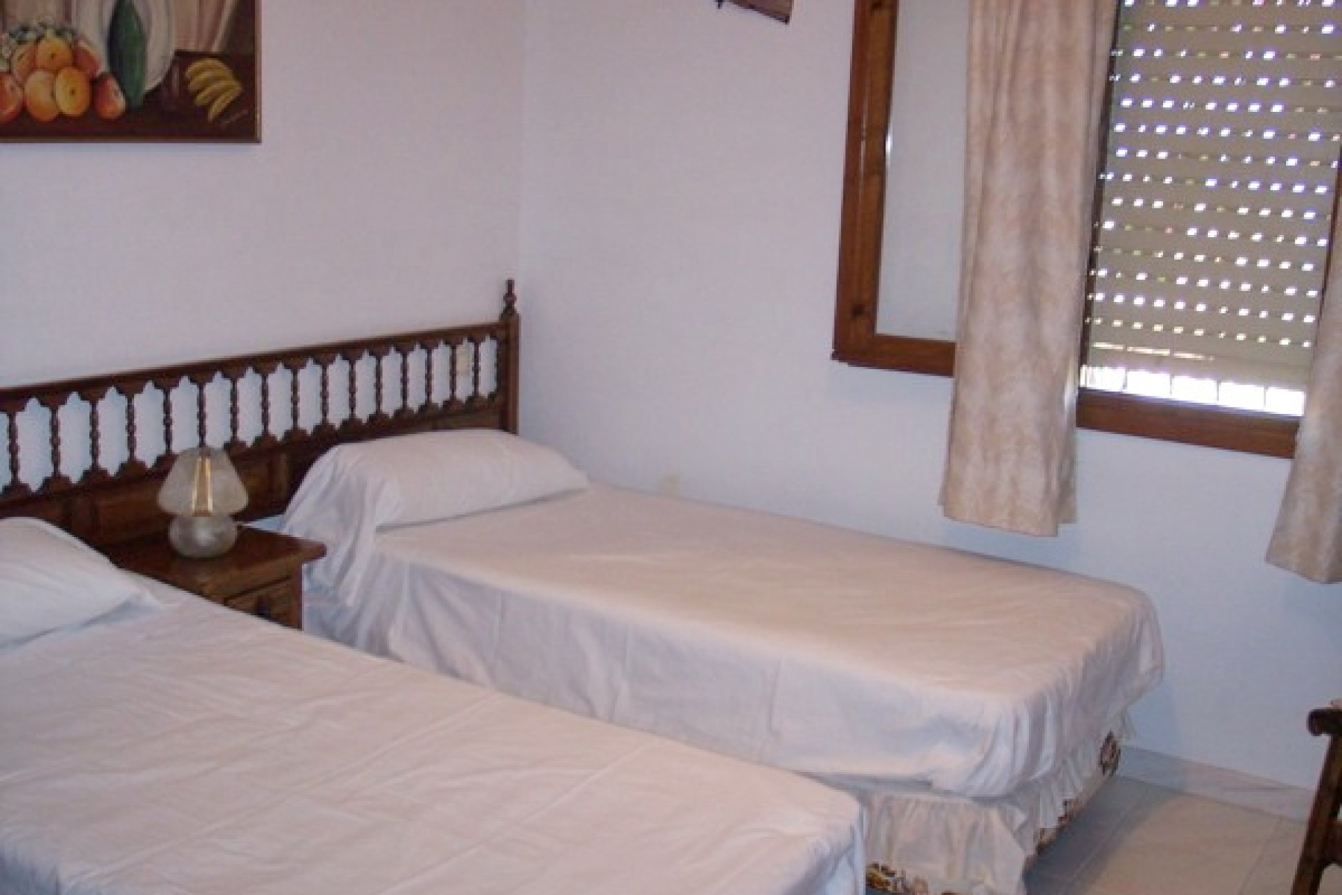 Vente - Bungalow - Moraira