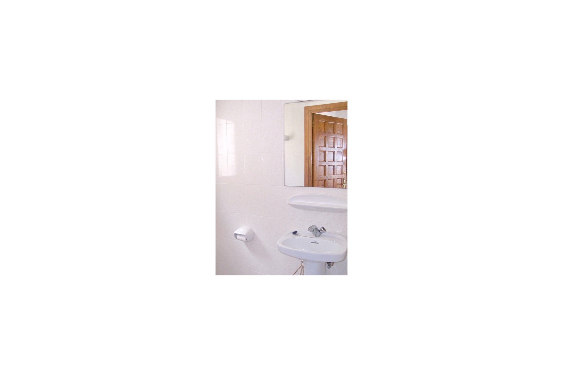 Vente - Bungalow - Moraira