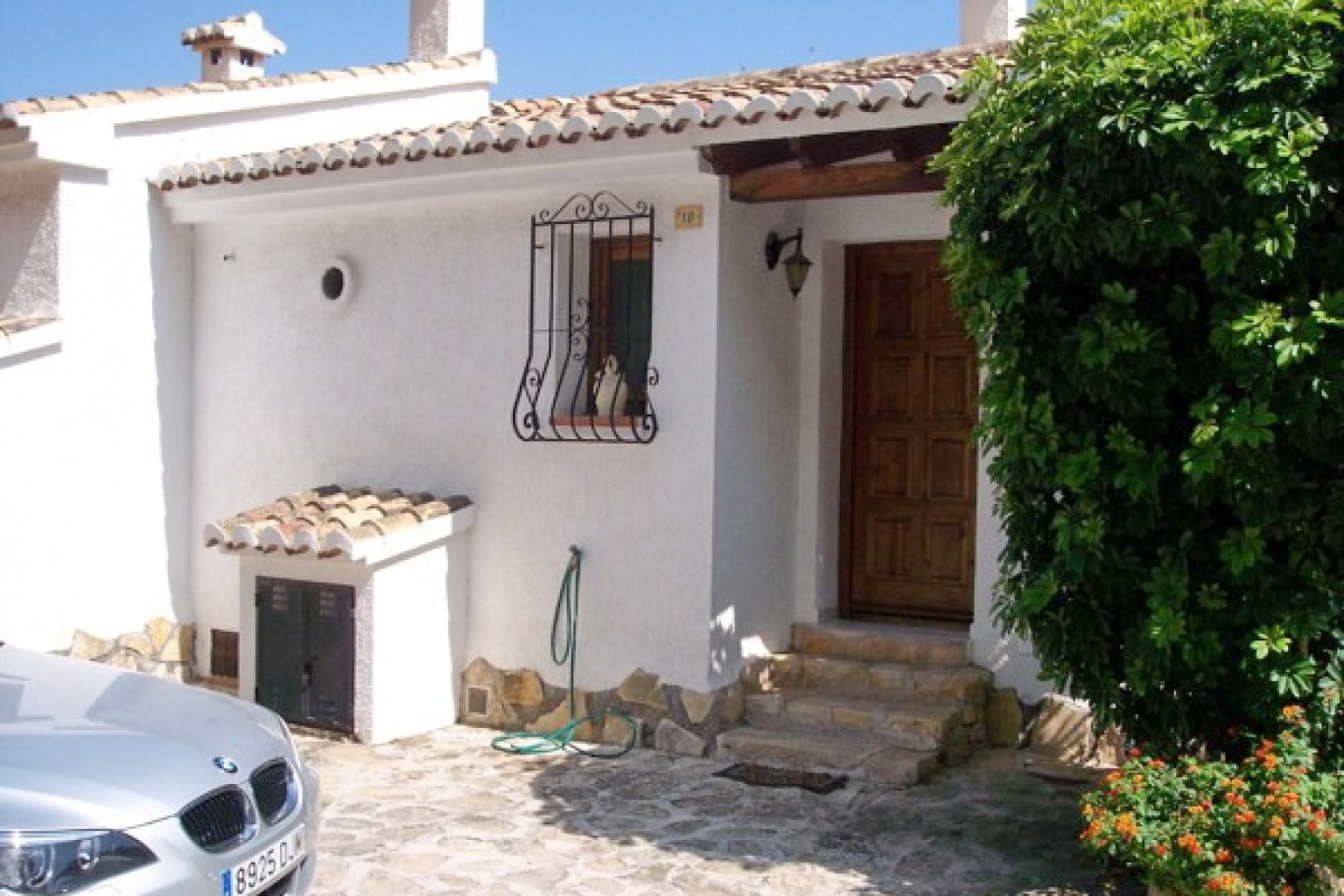 Vente - Bungalow - Moraira